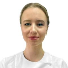 Врач Антощенкова Екатерина Алексеевна - Стоматолог-гигиенист