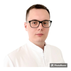 Врач Комаров Андрей Николаевич - Стоматолог, Стоматолог-имплантолог, Стоматолог-хирург