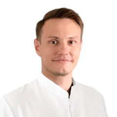 Врач Березкин Вячеслав Сергеевич - Стоматолог, Стоматолог-имплантолог, Стоматолог-ортопед, Стоматолог-хирург