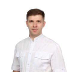 Врач Таранов Владислав Александрович - Офтальмолог