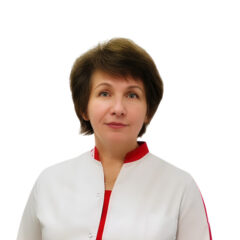 Врач Суворова Наталья Кирилловна - Невролог