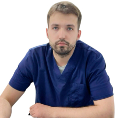 Врач Смирнов Иван Александрович - Эндоскопист