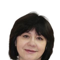 Врач Николаева Светлана Витальевна - Лор врач