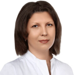 Врач Казакова Лариса Николаевна - УЗИ-специалист