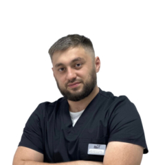 Врач Магомедрасулов Шарап Магомедрасулович - Стоматолог, Стоматолог-ортопед