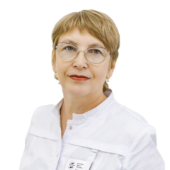 Врач Бугрова Ирина Ивановна - Дерматолог