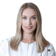 Врач Лаптева Ксения Дмитриевна - Стоматолог