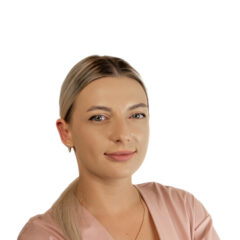 Врач Абрамова Ксения Александровна - УЗИ-специалист