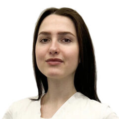 Врач Сергачева Екатерина Алексеевна - Стоматолог