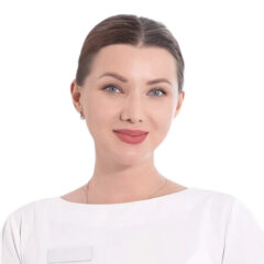 Врач Смирнова Валентина Романовна - Косметолог