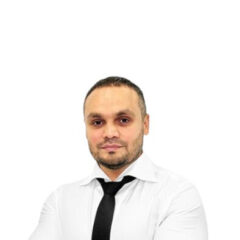 Врач Акберов Юсиф Маисович - Стоматолог