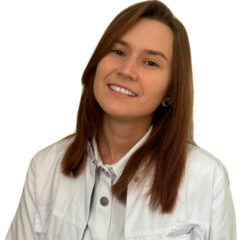 Врач Камалиева Аделина Сериновна - Невролог