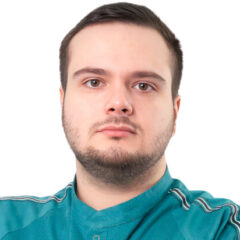 Врач Калинкин Кирилл Игоревич - Пародонтолог, Стоматолог-имплантолог, Стоматолог-хирург