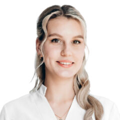 Врач Грачева Анна Алексеевна - Стоматолог, Стоматолог-терапевт