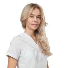 Врач Дидушина Екатерина Михайловна - Косметолог