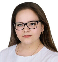 Врач Пиунова Алёна Александровна - Стоматолог-гигиенист