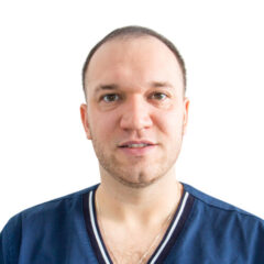 Врач Зайцев Юрий Константинович - Стоматолог