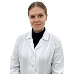 Врач Мурзаева Надежда Андреевна - Эндоскопист