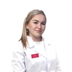 Врач Мешкова Мария Витальевна - Стоматолог