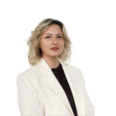 Врач Маслова Анна Андреевна - Психолог