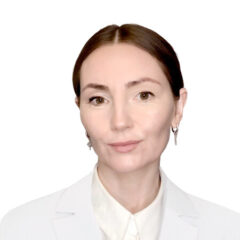 Врач Высотская Наталия Владимировна - Психолог
