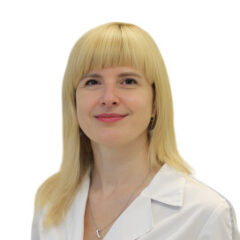 Врач Колчина Наталья Станиславовна - Невролог