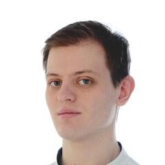 Врач Ларин Кирилл Максимович - Стоматолог, Стоматолог-гигиенист
