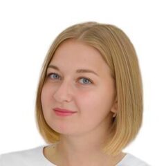Врач Кутузова Юлия Евгеньевна - Стоматолог, Стоматолог-гигиенист