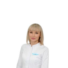 Врач Белоус Ирина Андреевна - Стоматолог, Стоматолог-гигиенист, Стоматолог-терапевт