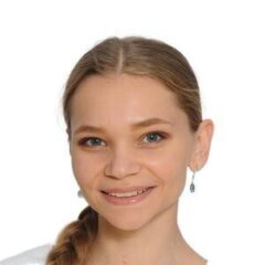 Врач Лапокина Алена Сергеевна - Педиатр