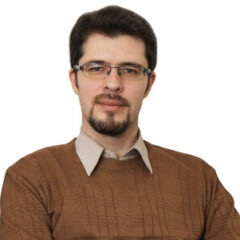 Врач Тараканов Роман Юрьевич - Психолог