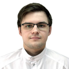 Врач Данилов Игорь Александрович - Стоматолог
