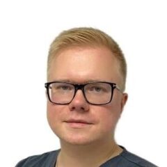 Врач Смирнов Никита Владимирович - Стоматолог, Стоматолог-имплантолог, Стоматолог-хирург