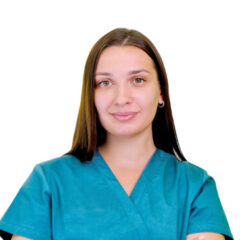 Врач Губкина Ирина Александровна - Офтальмолог