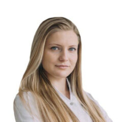 Врач Завитаева Марина Сергеевна - Стоматолог
