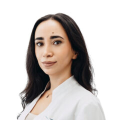 Врач Агаева Амина Рахимовна - Офтальмолог
