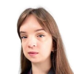 Врач Юдина Анастасия Дмитриевна - Педиатр