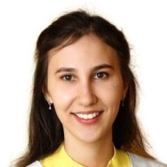 Врач Хабибулина Алина Рамазановна - Педиатр