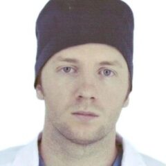 Врач Николаев Дмитрий Александрович - Травматолог-ортопед