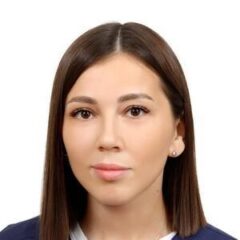 Врач Тибилова Наталия Юрьевна - Педиатр