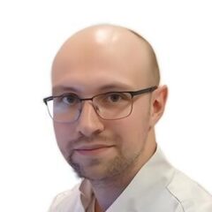 Врач Куяров Антон Сергеевич - Уролог