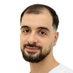 Врач Аль-Хриссат Хамза Халид Абдел-Фаттах - Стоматолог-ортопед, Стоматолог-терапевт, Стоматолог-хирург