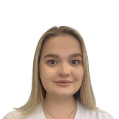 Врач Еремина Яна Геннадьевна - Стоматолог