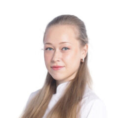 Врач Долотовская Елена Леонидовна - Психиатр, Психотерапевт