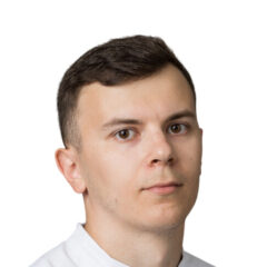 Врач Черницкий Олег ЕвгеньевичЛазерный хирург, Офтальмолог, Офтальмохирург