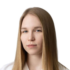 Врач Горбачева Юлия ВалерьевнаЛазерный хирург, Офтальмолог, Офтальмохирург