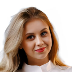 Врач Гончарова Алина Сергеевна - Гинеколог