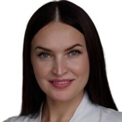 Врач Тушнова Альбина Юрьевна - Косметолог