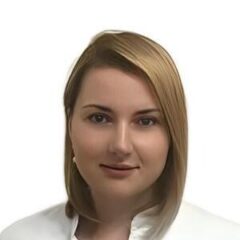 Врач Смирнова Алина Денисовна - Гастроэнтеролог, УЗИ-специалист