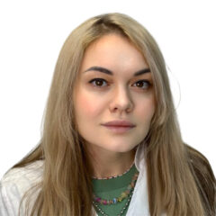 Врач Кольцова Анастасия Артемовна - Дерматовенеролог, Дерматолог, Трихолог